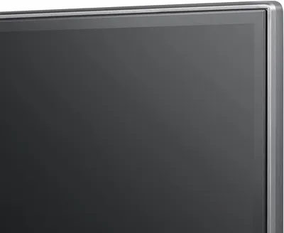 Телевизор QLED Hisense 75" 75U8HQ черный 4K Ultra HD 120Hz DVB-T DVB-T2 DVB-C DVB-S DVB-S2 USB WiFi Smart TV