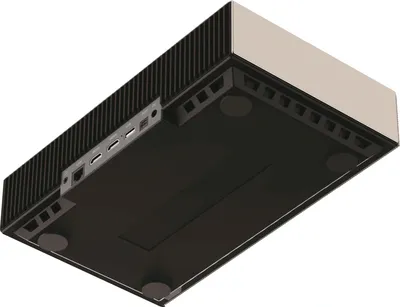 Проектор Cactus CS-U2.WT, DLP, 800 ANSI лм, 1920×1080, 15000:1