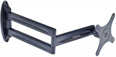 Кронштейн Kromax TECHNO-11 черный
