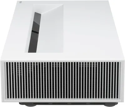 Проектор LG CineBeam HU715QW  DLP 2500Lm LS (3840x2160) 3000000:1 ресурс лампы:20000часов 2xUSB typeA 3xHDMI 11.1кг