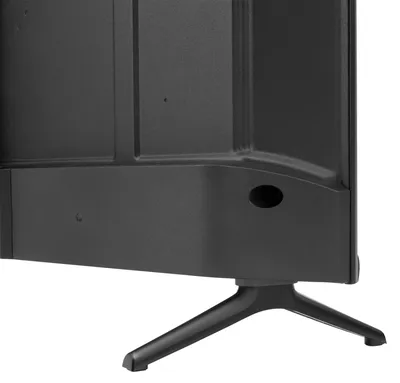 Телевизор StarWind SW-LED40BG200, 40", Full HD, LED