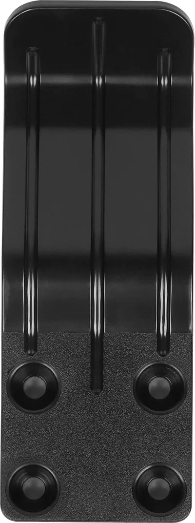 Колонка порт. Ural Молот 203 черный 2000W 1.1 BT/3.5Jack/USB-C 15м 9000mAh (УРАЛ МОЛОТ 203)