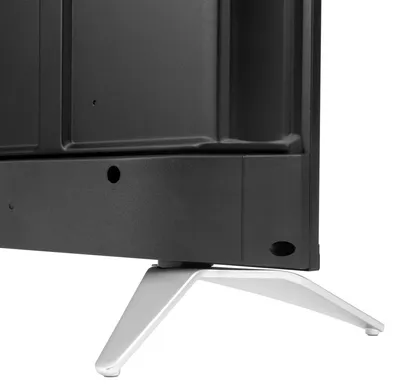 Телевизор Hyundai H-LED55QBU7500, QLED, 55", 4K UHD, Smart TV