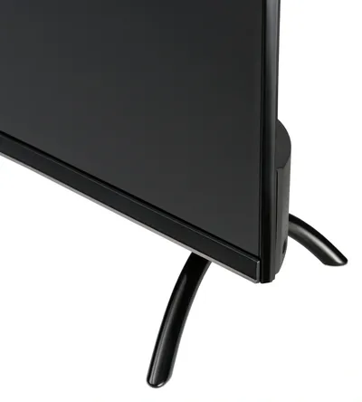 Телевизор Hyundai H-LED55BU7003, 55", 4K Ultra HD, Smart TV, Яндекс.ТВ