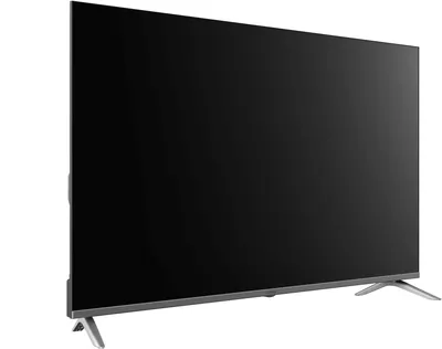 Телевизор Digma DM-LED55UBB41, 55" LED, 4K Ultra HD, Smart TV Android