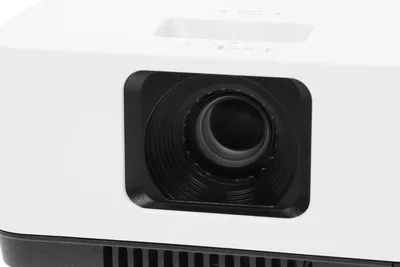 Проектор INFOCUS IN1034 3LCD, 4800 lm, XGA (1024x768), 50000:1, 1.481.78:1,3.5мм in,Composite video,Component,VGA IN х2, HDMI IN, Audio in(RCAх2), USB-A, USB B х2, VGA out, Audio 3.5мм out, лампа 20000ч.(ECO mode), RJ45,RS232, 1x16W, 31дБ, 3,3 кг