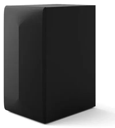 Саундбар 3.1 LG S60T, 340Вт, черный (S60T)