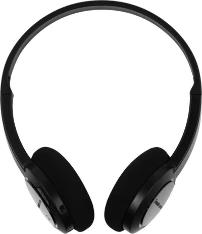 Наушники с микрофоном Creative Sound Blaster Jam V2(Bluetooth5.0, с  регулятором громкости) <51EF0950AA000>