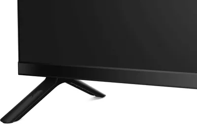Телевизор Digma DM-LED43UBB40, 43", 4K UHD, Smart TV, WiFi, USB