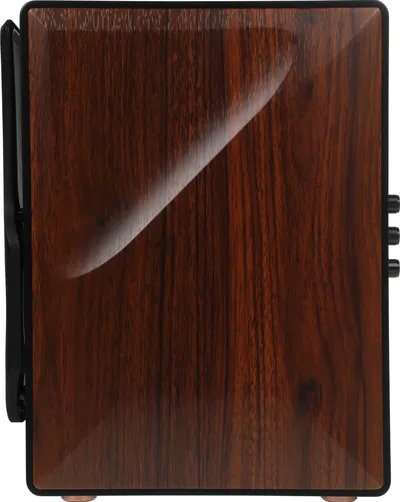 Edifier S3000MKII Brown {RMS 256W, 38-40000Гц, дерево,пульт ДУ,Bluetooth SBC, AptX HD, USB, Вес:20 кг}