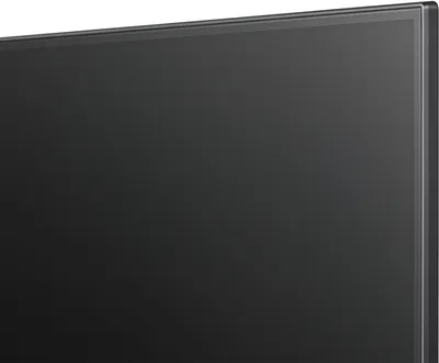 Телевизор Hisense 75U8KQ, 75", 4K, 120Гц, Smart TV