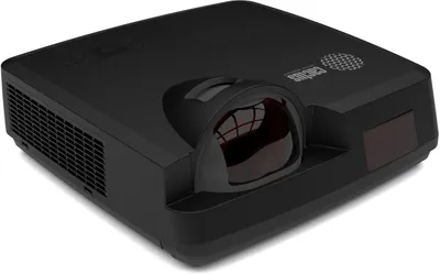 Проектор Cactus CS-V3.B, 3LCD, 4000 ANSI лм, 1280×800, 30000:1