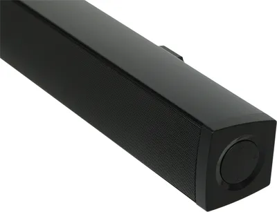 Саундбар Триколор TR-SB-01 2.1 80Вт+40Вт черный