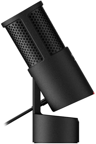 Микрофон HyperX AR0A0AA, проводной, USB