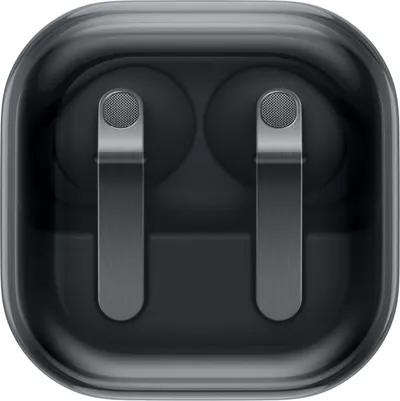 Наушники Samsung Galaxy Buds 4 Pro SM-R640NZKACIS, Bluetooth