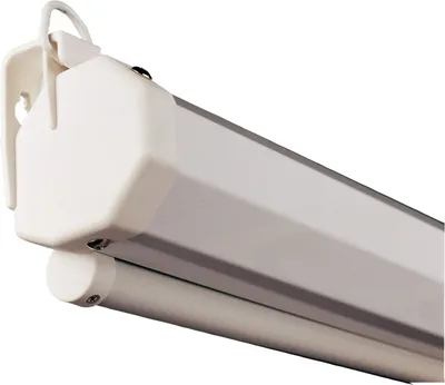 Экран проекционный Lumien Eco Picture LEP-100111, 120x160см, 4:3