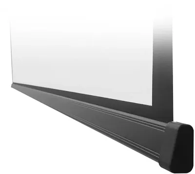 Экран Lumien LMC-100123, 177" 16:9, с электроприводом, 259x400см