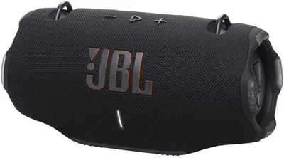 Колонка порт. JBL Xtreme 4 черный 100W 2.1 BT 10м 9444mAh (JBLXTREME4BLK)