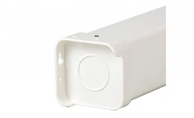 Экран с электроприводом Lumien LMC-100109, 116", 4:3, 183x244 см, матовый