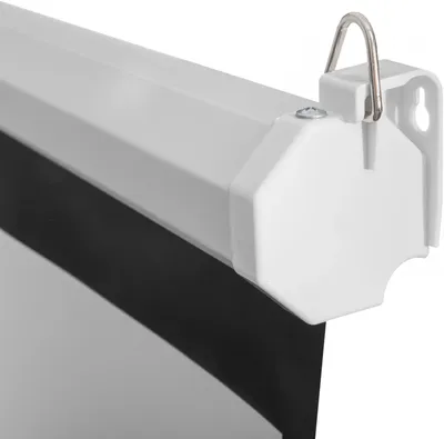 Экран настенный Digis DSOD-4302 (Optimal-D, формат 4:3, 86", 178x139, рабочая поверхность 172x130, MW)