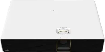 Проектор Exell EXL203Z LCD 3600Lm ANSI (1280x800) 500000:1 ресурс лампы:20000часов 2xUSB typeA 1xUSB typeB 2xHDMI 2.74кг