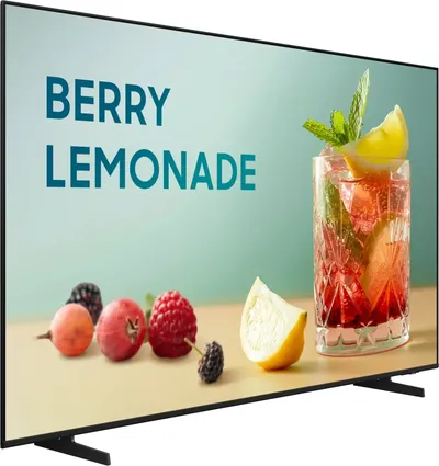 Панель Samsung LH75BEFHLGUXCI, 75", 4K, LED, 300 кд/м², Tizen