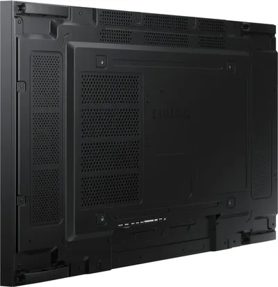 LH55VMCRBGBXCI Панель Samsung 55" VM55C-R черный IPS 8ms 16:9 DVI HDMI матовая 500cd 178гр/178гр 1920x1080 VGA  DP FHD U