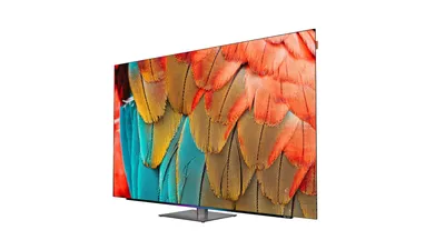 Телевизор Skyworth 77SXF9850, 77" OLED, Ultra HD, 120Гц, Google TV