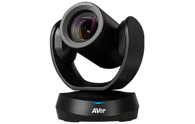 Конференц-камера с USB Aver CAM520 Pro3, FullHD 1080р, до 36x zoom, HDMI, USB 3.1, PoE