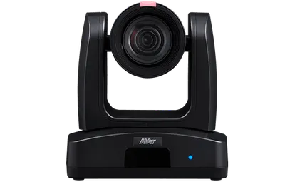 Автоматическое слежение с искусственным интеллектом NDI®|HX PTZ-камера AVer TR315N