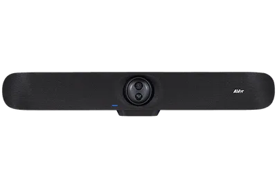 Конференц-камера (видеосистема) с USB Aver VB350, 2объектива, 4K, угол обзора 113°, 18x zoom, AI подавление шума
