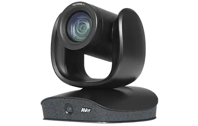 Конференц-камера с USB Aver CAM570, 2 объектива, широкий угол обзора, разрешение 4К, до 36Х zoom