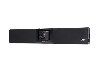 Система видеоконфернций со встроенной PTZ-камерой и микрофоном AVer VB342 Pro, 4K, 15Х, 92° FOV