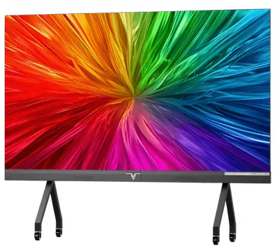 Информационный дисплей All-In-One LED Vistech 163" S163COBVB-FSN