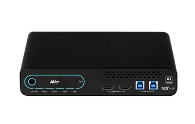 Матричный контроллер NDI® AVer MT300N