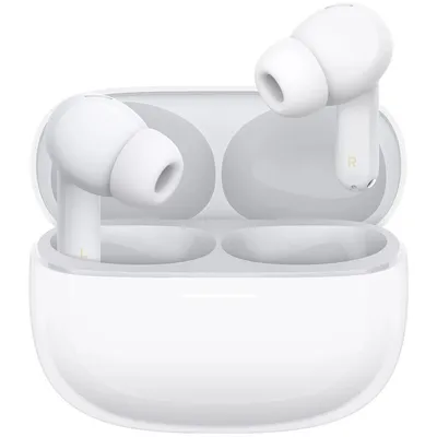 Беспроводные наушники REDMI Buds 8 Pro Cloud белый (BHR08GJGL)