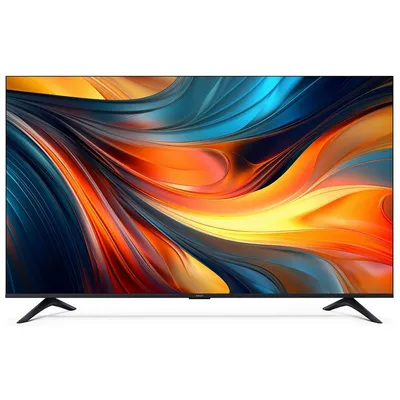 Телевизор Xiaomi L65MB-ARU, 65", 4K, Smart TV, DVB-T2