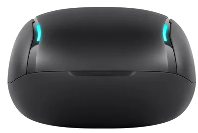 Гарнитура беспроводная Defender CYBERDOTS 280, Bluetooth, внутриканальные, черный, 63280
