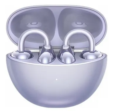 Гарнитура Honor Choice EARBUDS CLIP 5504ABYK MAK-ME00 PURPLE