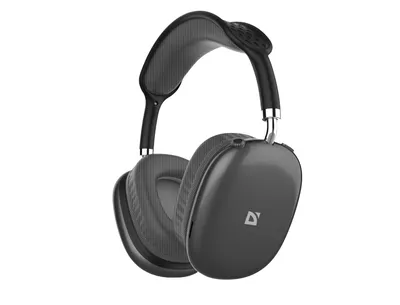Наушники Defender FreeMotion B645 63645, накладные, Bluetooth 5.3, микрофон