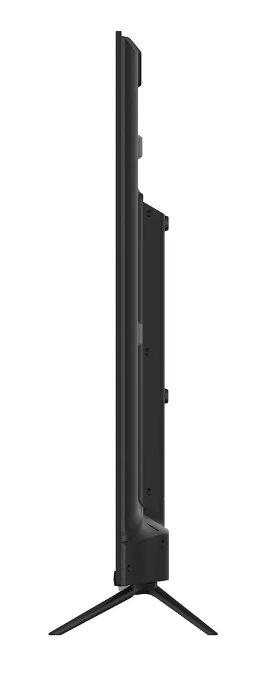 Телевизор LEFF 50" 50U680T черный Direct LED 4K UHD 60Hz Smart Салют ТВ