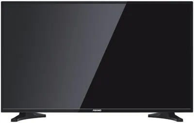 Телевизор 40'' Asano 40LF1010T, FullHD, 1920x1080, черный (40LF1010T)