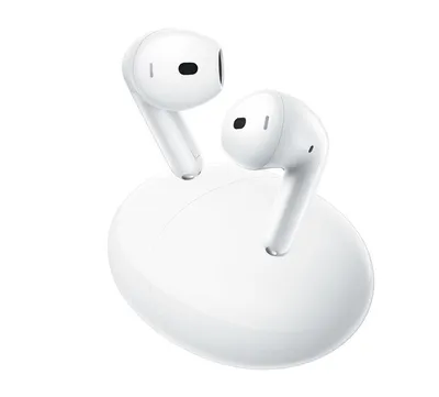 Наушники Honor Choice 5504ABTK, TWS, Bluetooth, шумоподавление