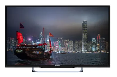 Телевизор ASANO 32LF1130S, 32", FullHD