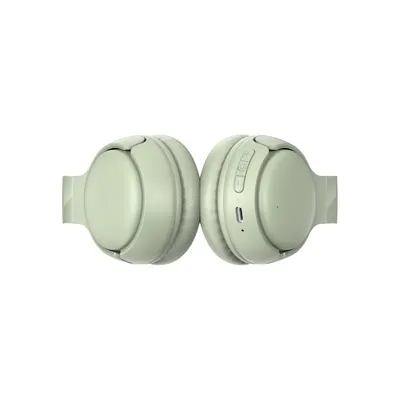 Наушники Honor Choice 5504ADGG, беспроводные, зеленый