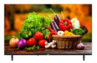 Телевизор LEFF 40F250T, 40", DLED, FHD, 60Hz