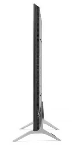 Телевизор 65" Yandex YNDX-00102 STATION PRO черный 3840x2160 60 Гц Smart TV Wi-Fi Bluetooth 3 х HDMI 2 х USB RJ-45