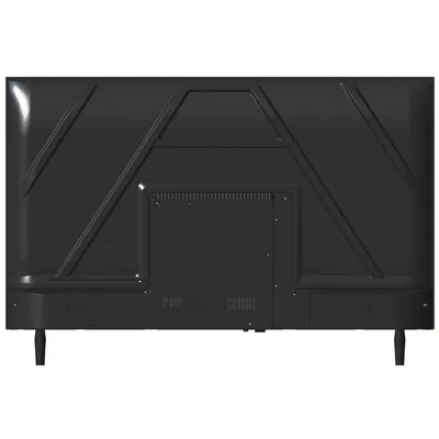 Телевизор LEFF 32F690T, 32" DLED FHD, Smart TV Салют