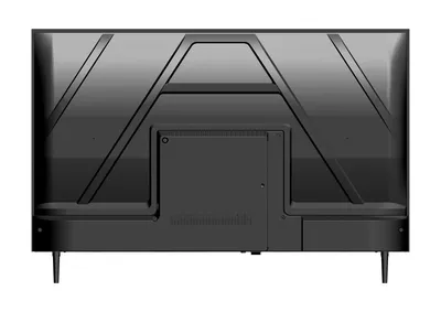 Телевизор 32'' Asano 32LH5020T, 1366x768, Smart TV, черный (32LH5020T)