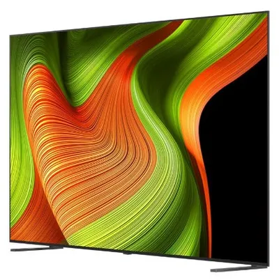 Телевизор LG - OLED83B5RLA 83", 3840x2160 (4K) OLED, CI+, DVB-S2, DVB-T2, DVB-С, 4xHDMI in, 2xUSB, HDR, Wi-Fi, Smart TV, WebOS, коричневый, OLED83B5RLA.ARUG